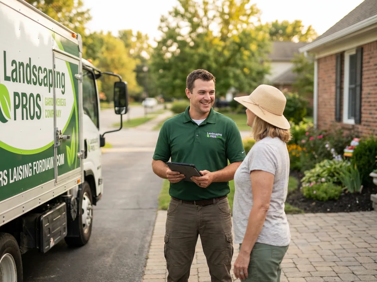 Landscaping Roseland, NE FAQs